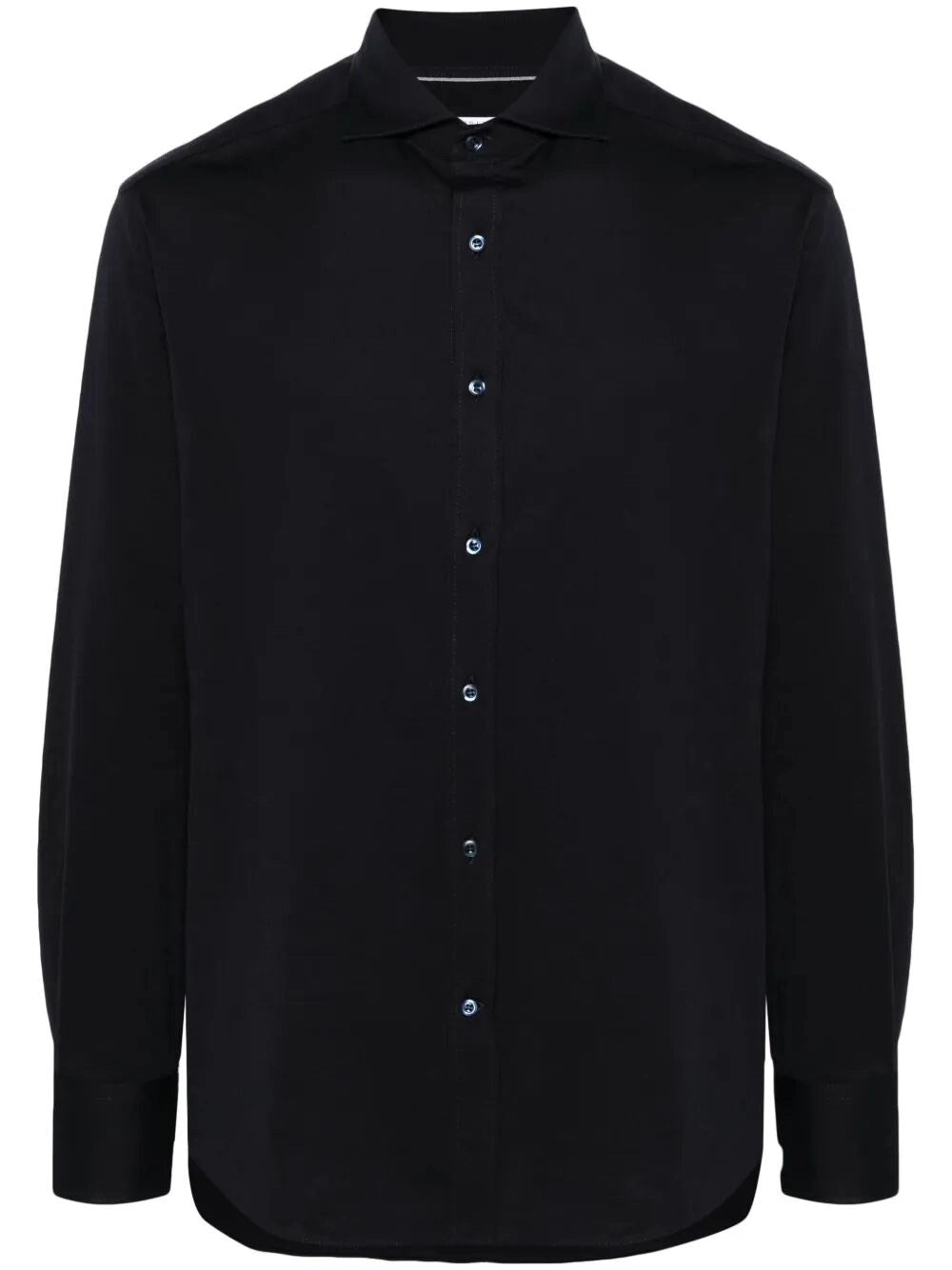 Brunello Cucinelli Men Jersey Shirt BRUNELLO CUCINELLI