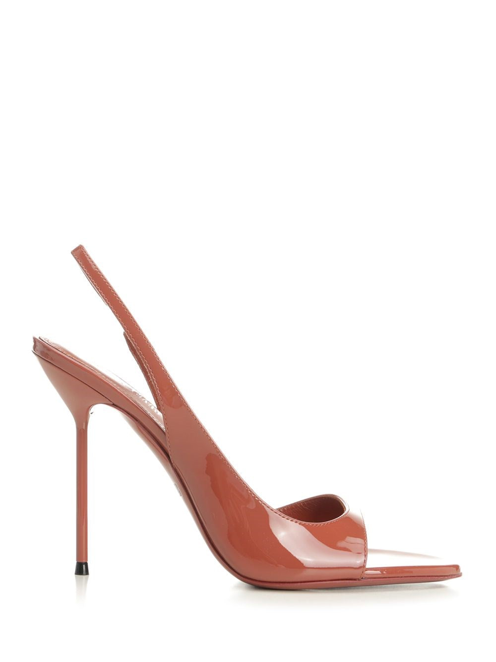 Paris Texas Women Slingback "Lidia" PARIS TEXAS