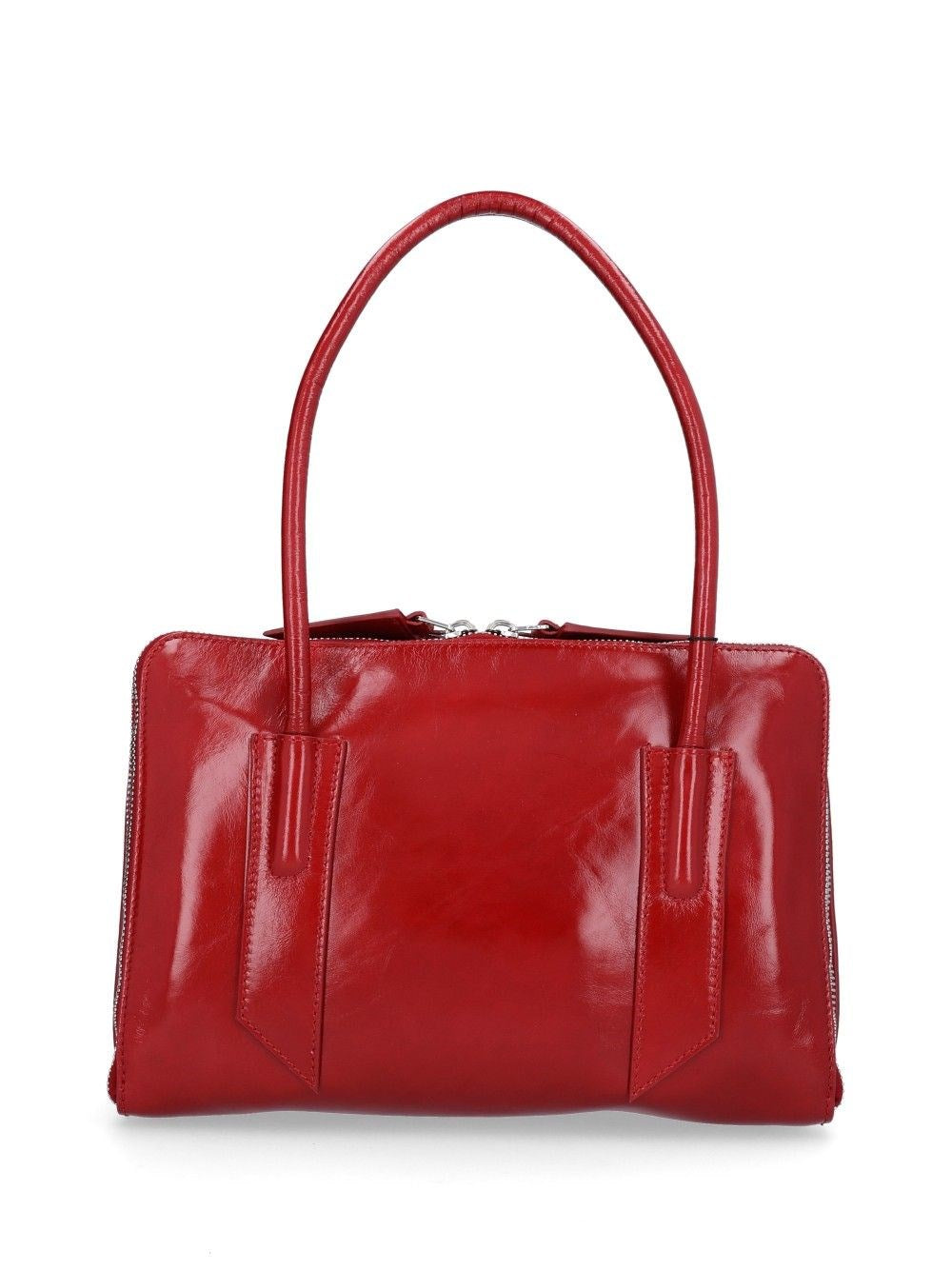 The Attico Women "L'altra Di Milano" Shoulder Bag THE ATTICO