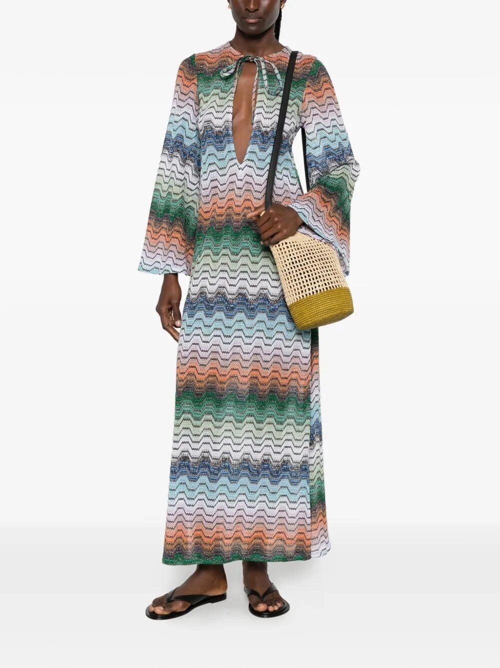 Missoni Women Long Cover Up MISSONI