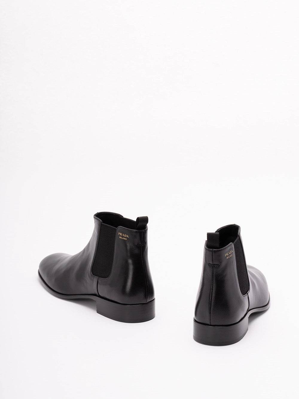 Prada Women Ankle Boots PRADA