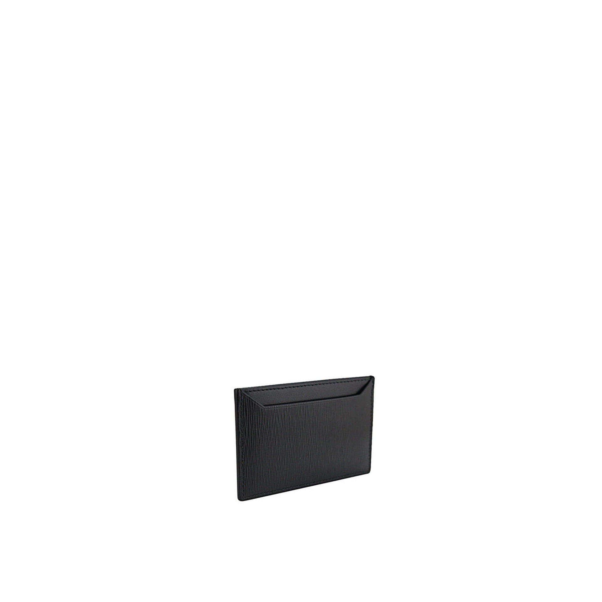 Prada Leather Cad Holder Women PRADA
