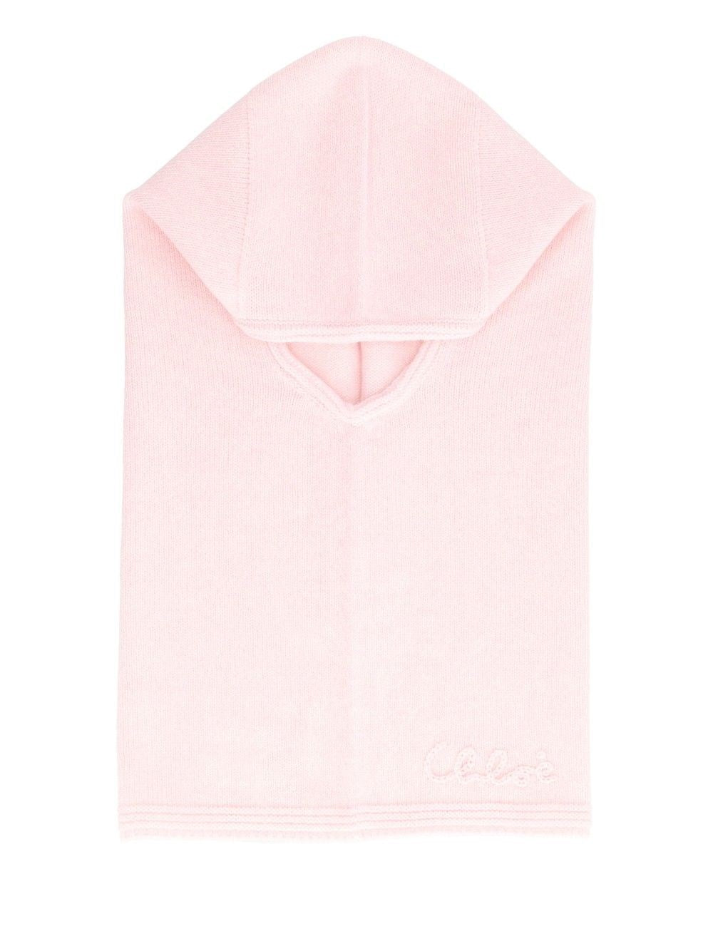 Chloe' Women Chloé Iconic Balaclava CHLOE