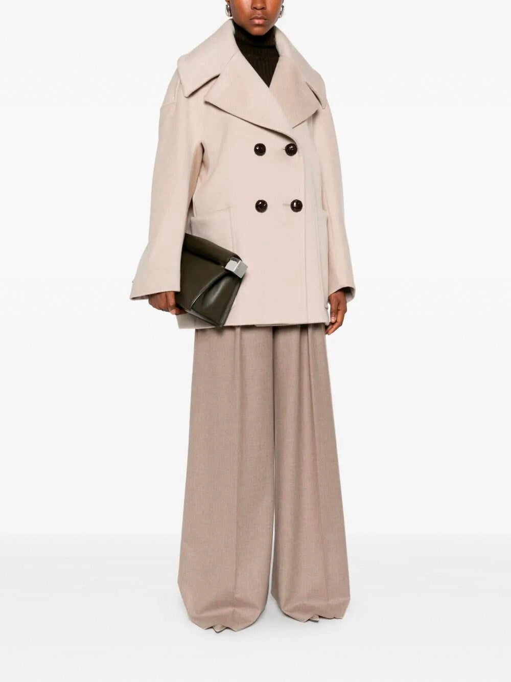 Max Mara Women `Maxmara Atelier` Jacket MAX MARA