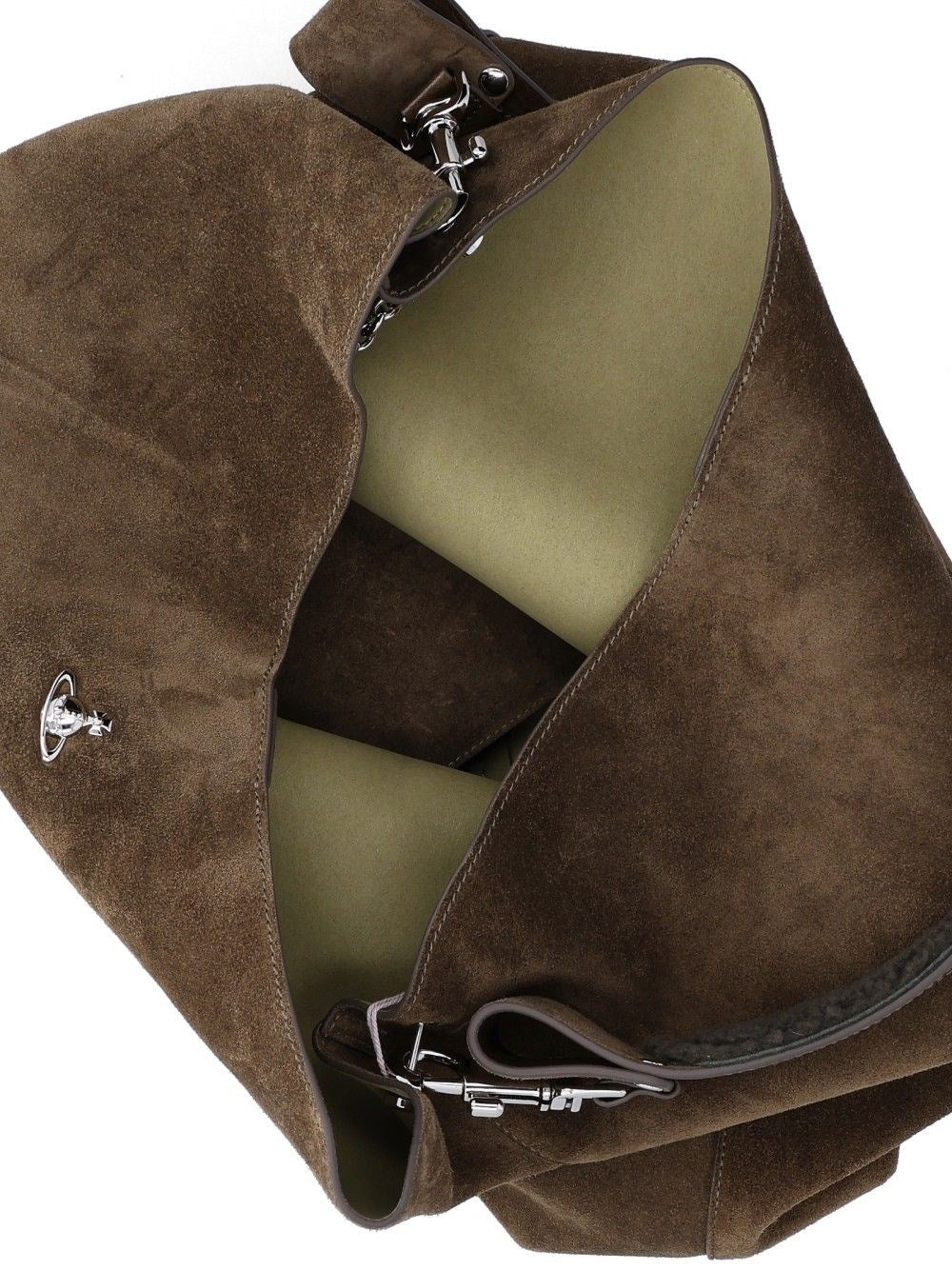 Vivienne Westwood Women Large "Lottie" Bag VIVIENNE WESTWOOD