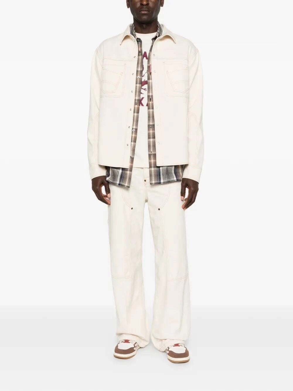 Dsquared2 Men `Carpenter` Shirt DSQUARED2