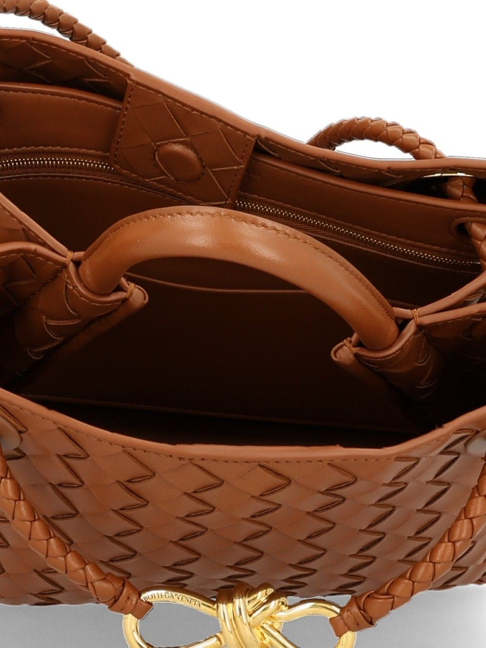 Bottega Veneta Women Small "Andiamo" Bag BOTTEGA VENETA