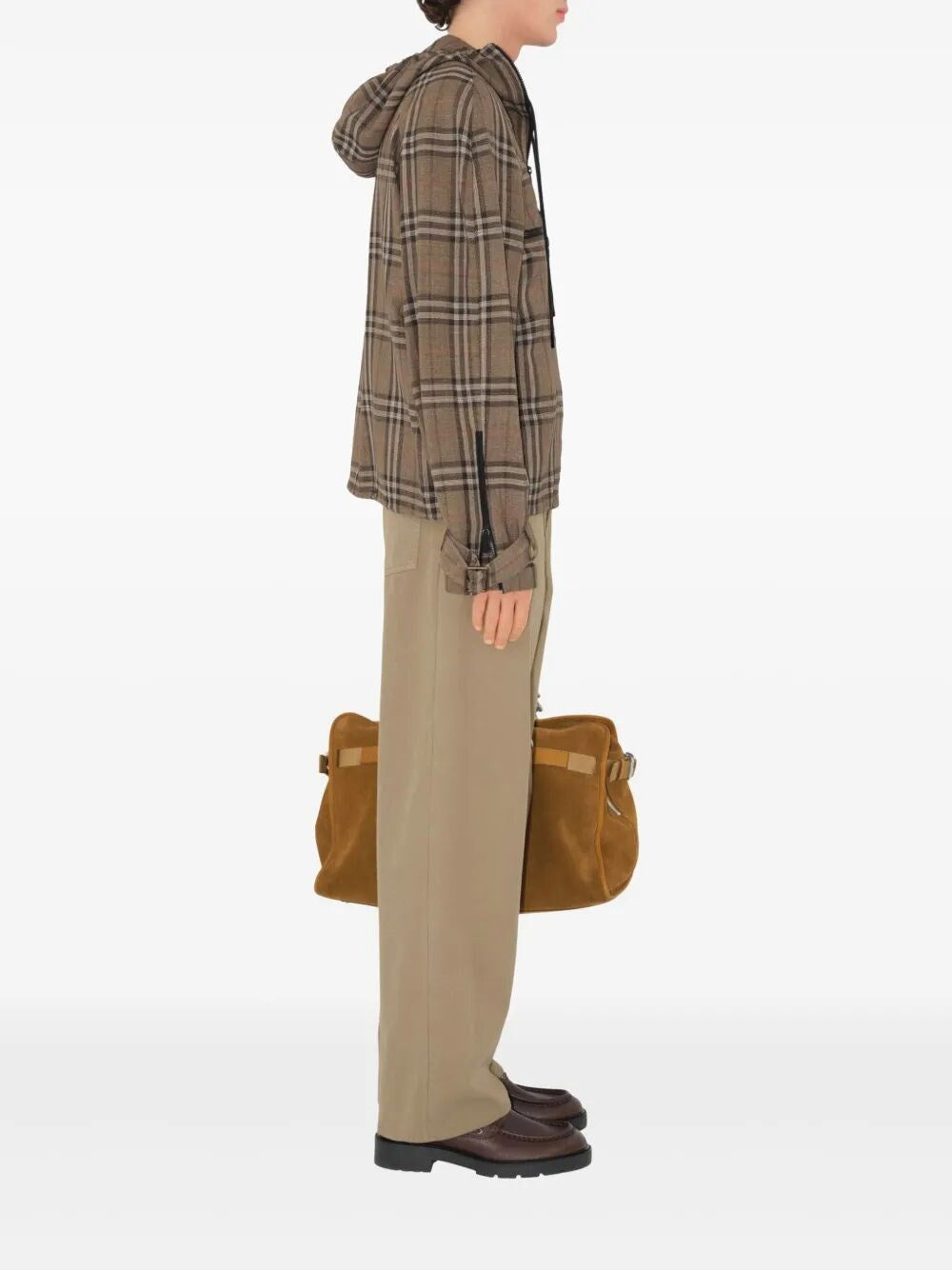 Burberry Men Jacket BURBERRY