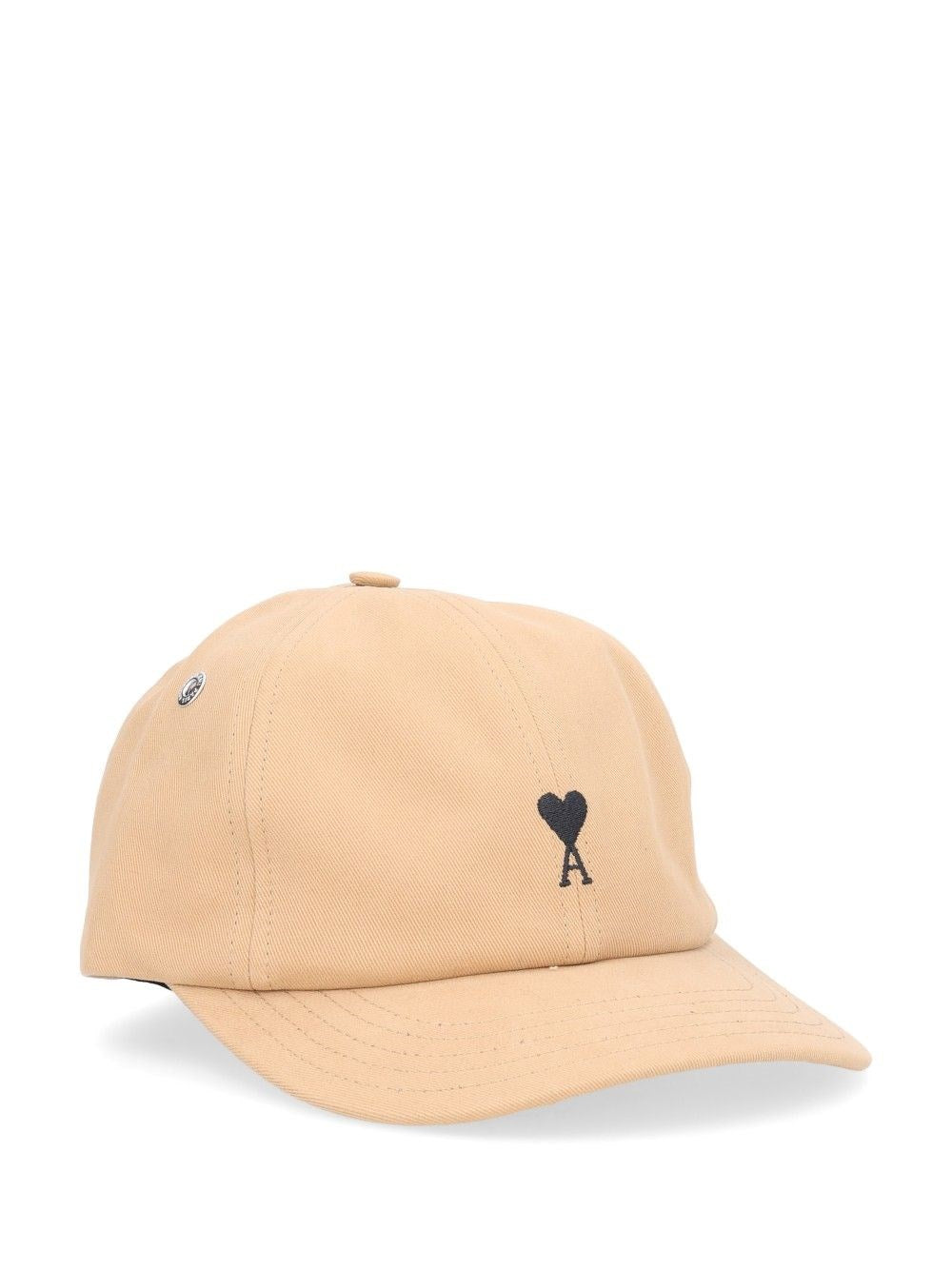 Ami Women Ami De Coeur Cap AMI PARIS
