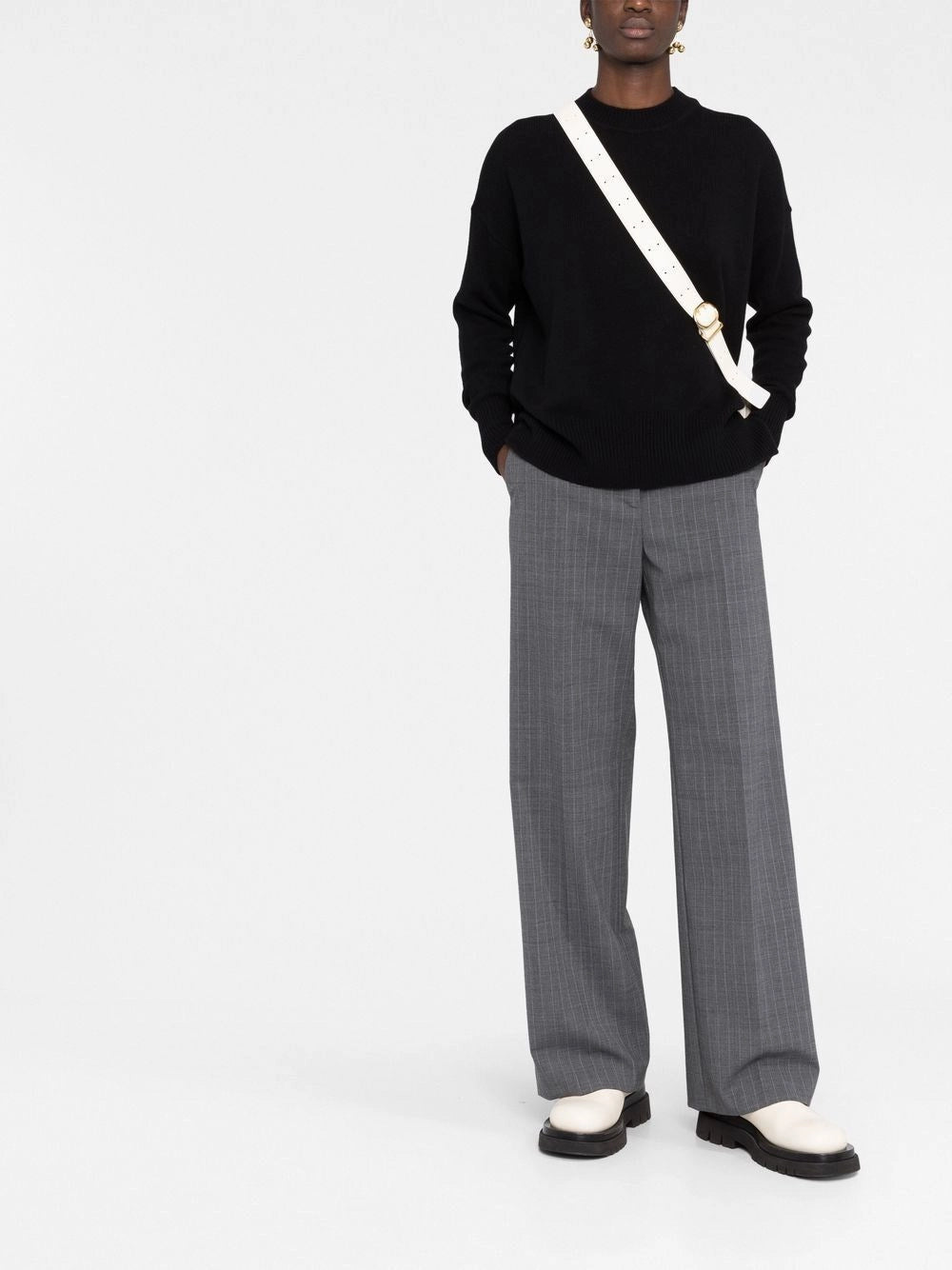 Jil Sander Women Sweater JIL SANDER