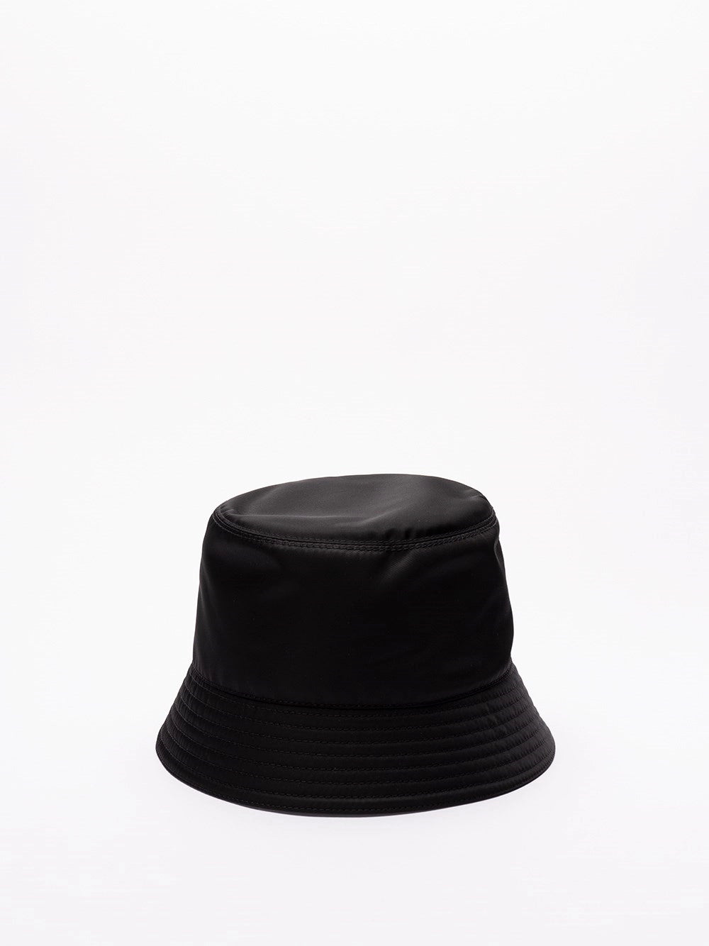 Prada Women Re-Nylon Bucket Hat PRADA