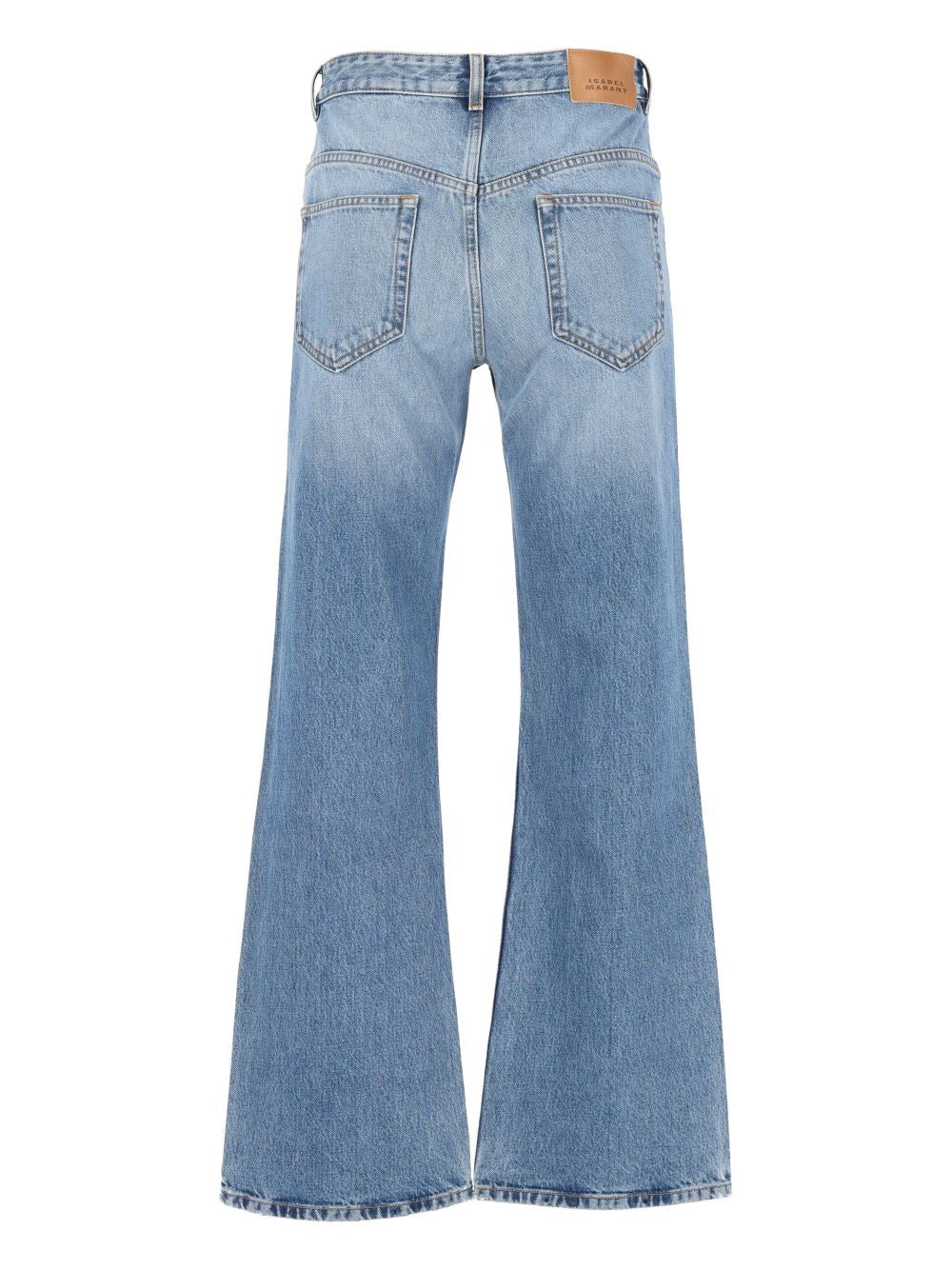 Isabel Marant Women "Belvia" Denim ISABEL MARANT