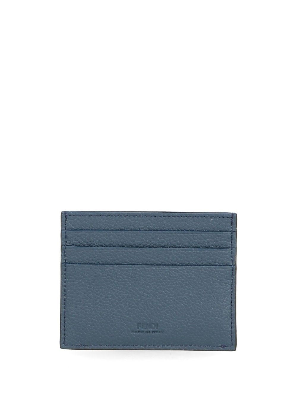 Fendi Men Card Holder Lui FENDI
