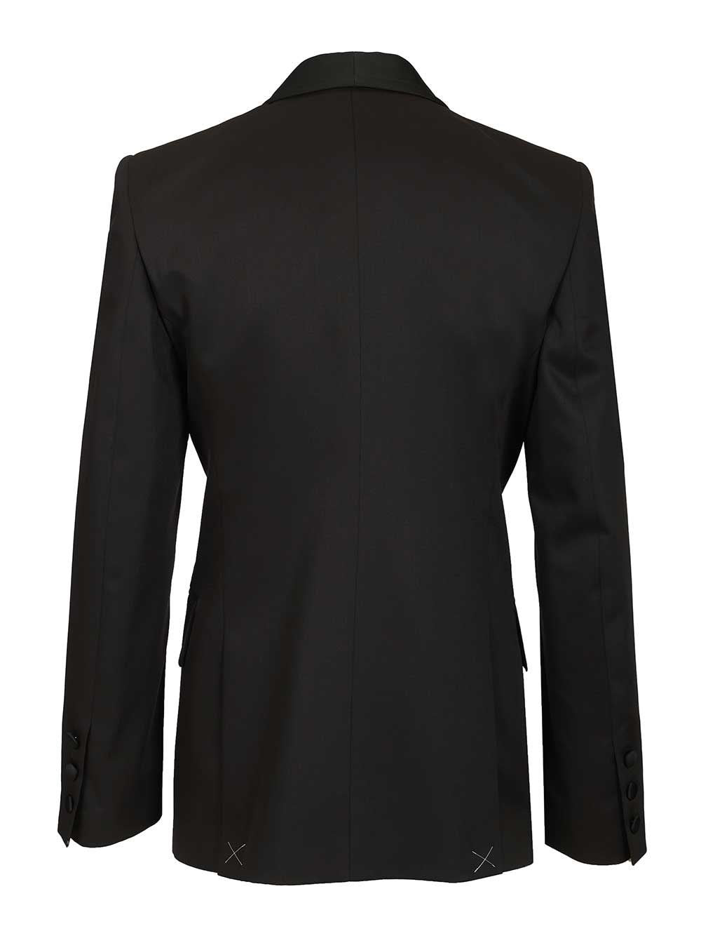 Vivienne Westwood Men Tuxedo Jacket "Humphrey" VIVIENNE WESTWOOD