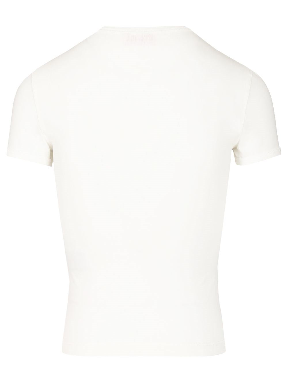 Diesel Women Slim Fit  Stretch  T-Shirt DIESEL