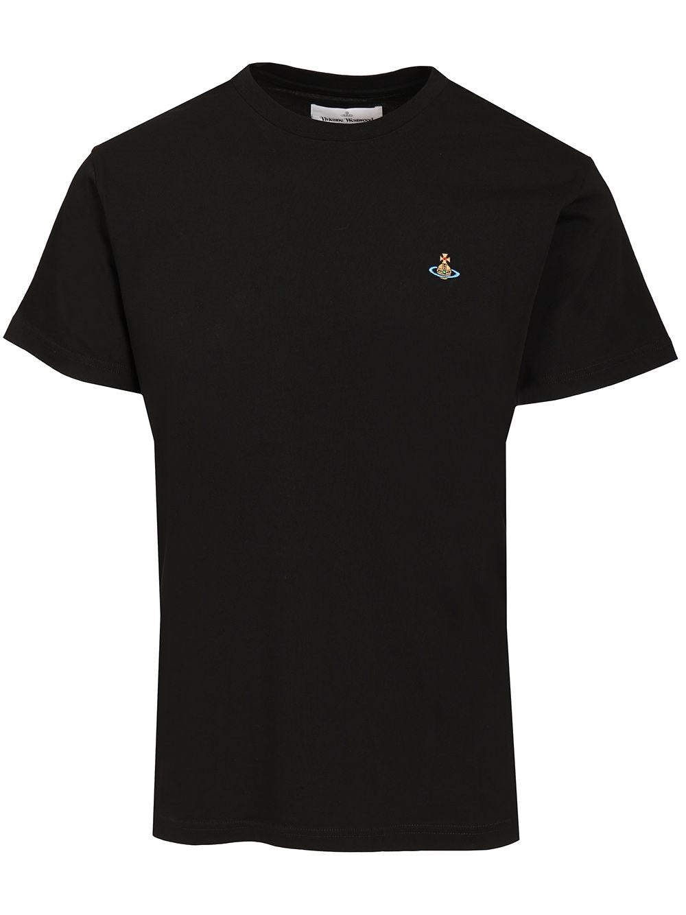 Vivienne Westwood Men Orb Classic T-Shirt VIVIENNE WESTWOOD