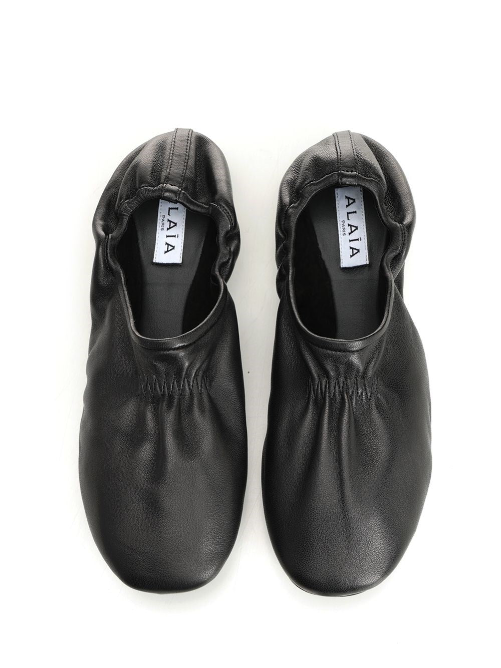 Alaïa Women Soft Slippers ALAIA