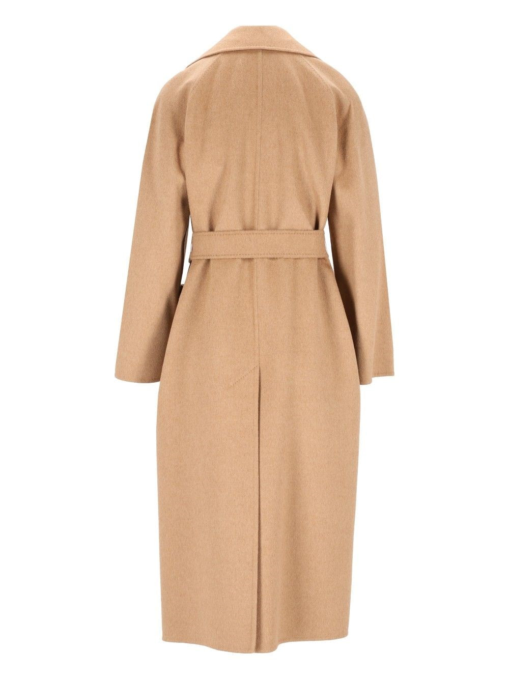 Max Mara Women Ready Icon Coat In Camel MAX MARA