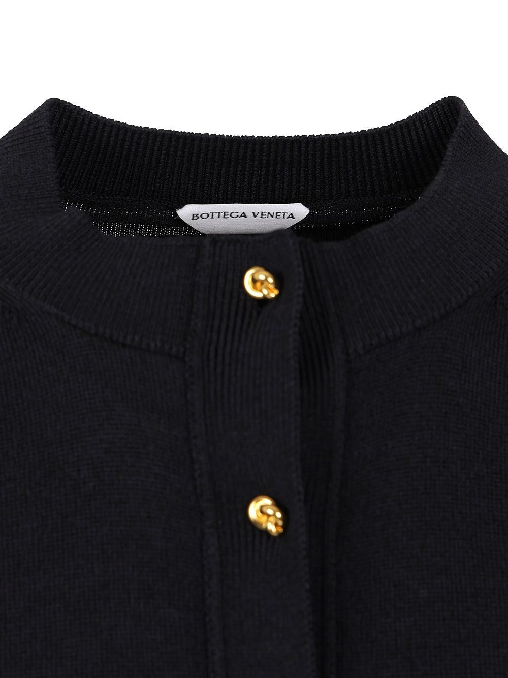 Bottega Veneta Women Cotton And Viscose Twin-Set BOTTEGA VENETA