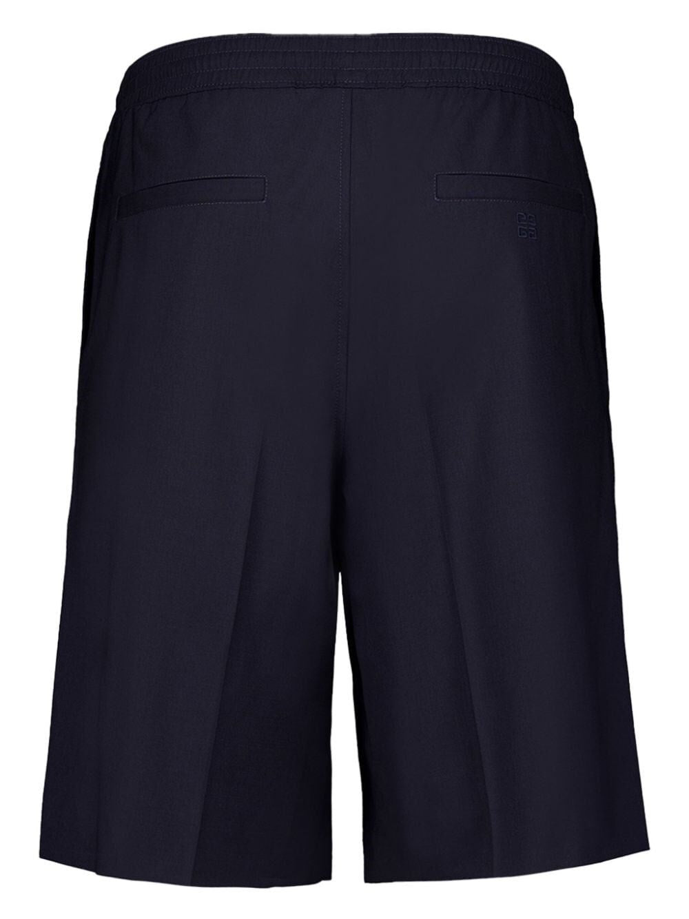Givenchy Men Tailored Bermuda GIVENCHY