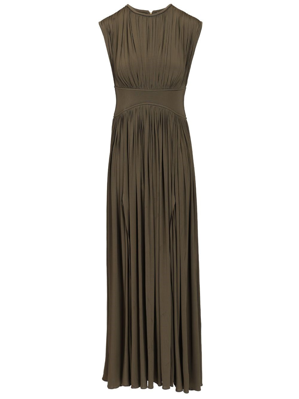 Zimmermann Women "Luna" Column Dress ZIMMERMANN
