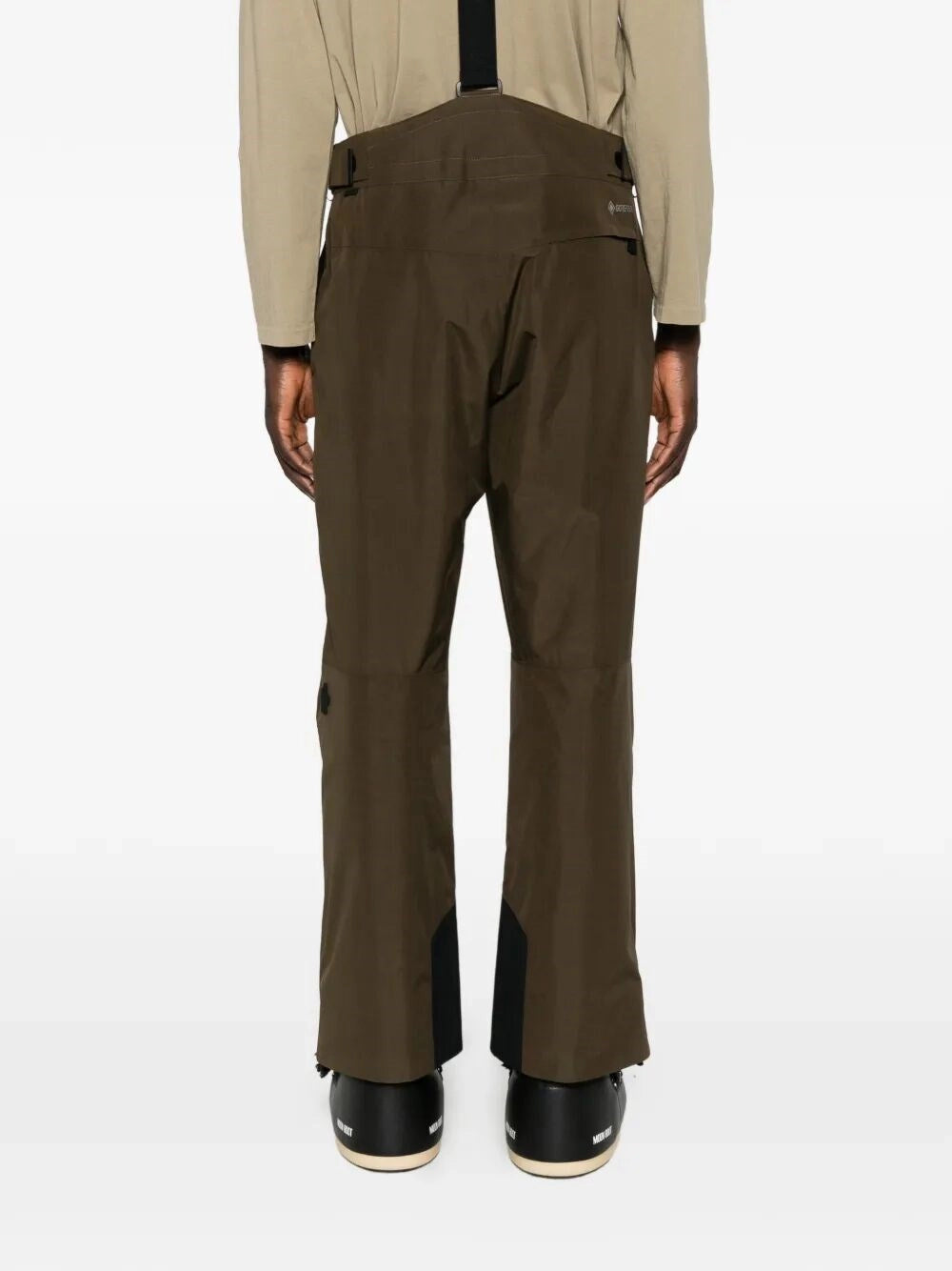 Moncler Grenoble Men Ski Pants MONCLER GRENOBLE