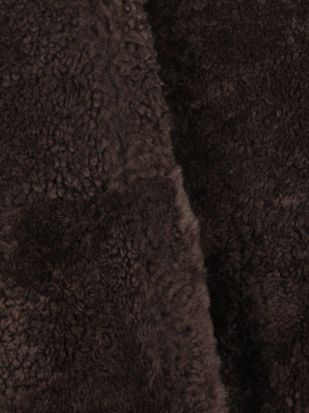Tom Ford Women Reversible Cocoon Coat TOM FORD