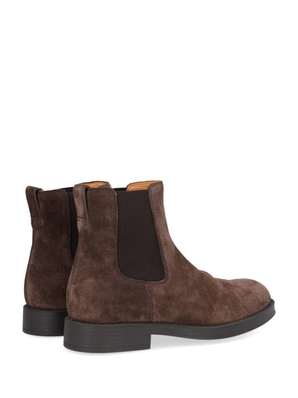 Tod's Men Suede Chelsea Boot TOD'S