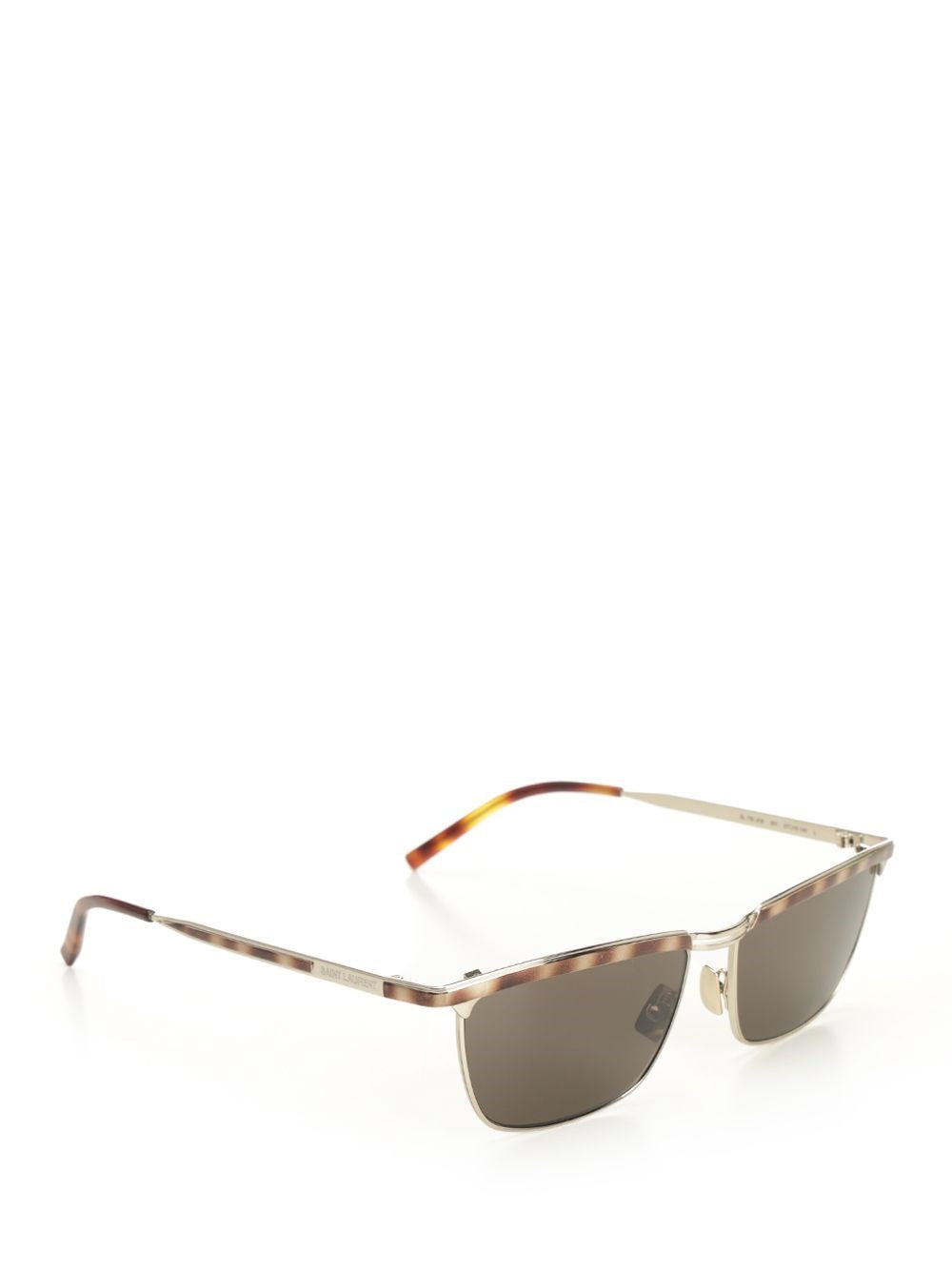 Saint Laurent Men "Sl 795 Joe" Sunglasses SAINT LAURENT