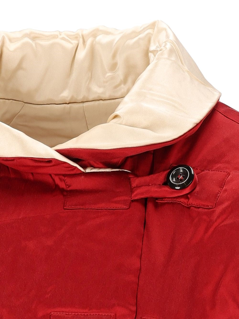 Isabel Marant Women "Bleza" Reversible Padded Jacket ISABEL MARANT