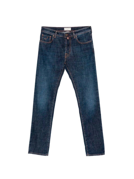 Jacob Cohen Men `Bard` Slim Fit 5-Pocket Pants JACOB COHEN