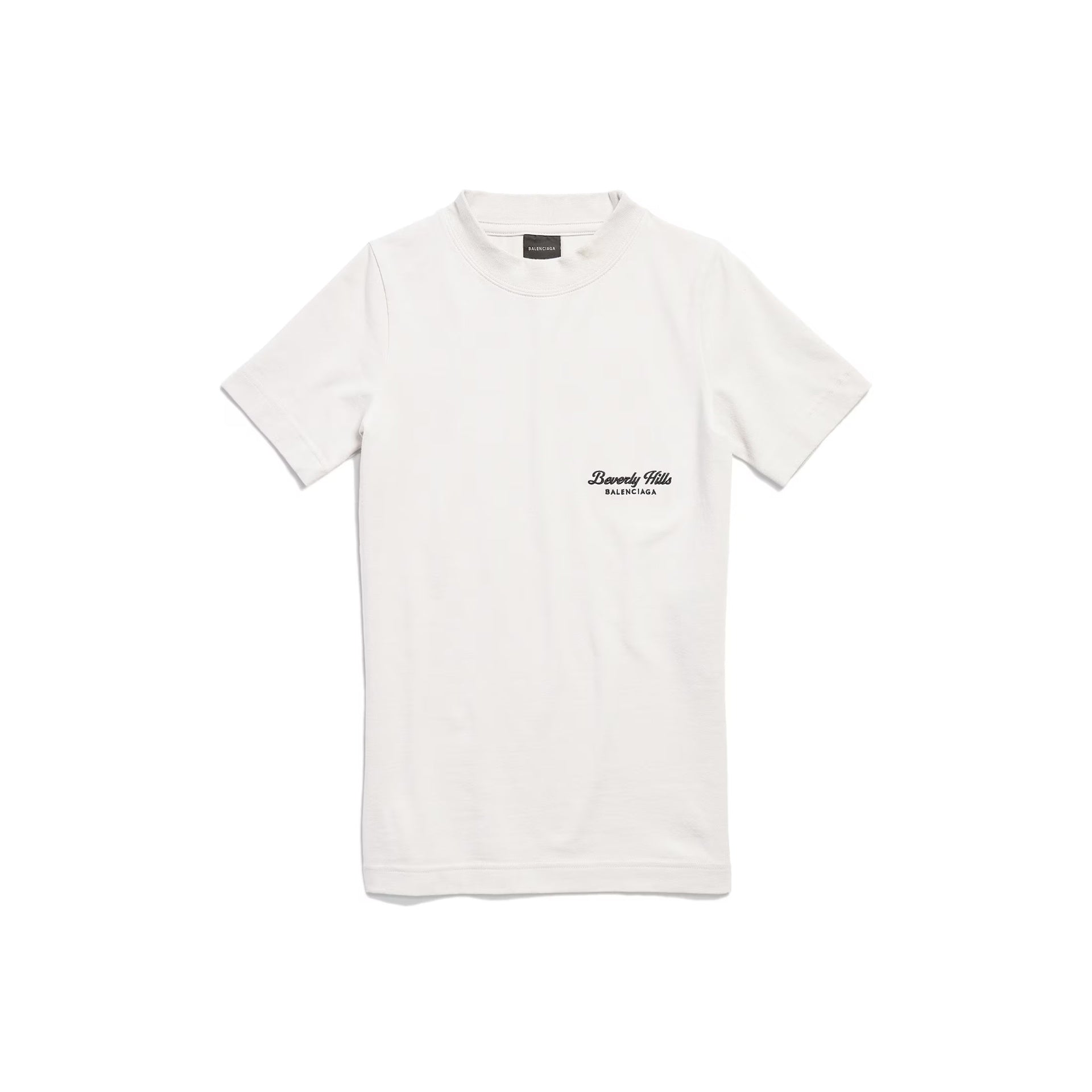 Balenciaga Beverly Hills T-Shirt Women BALENCIAGA