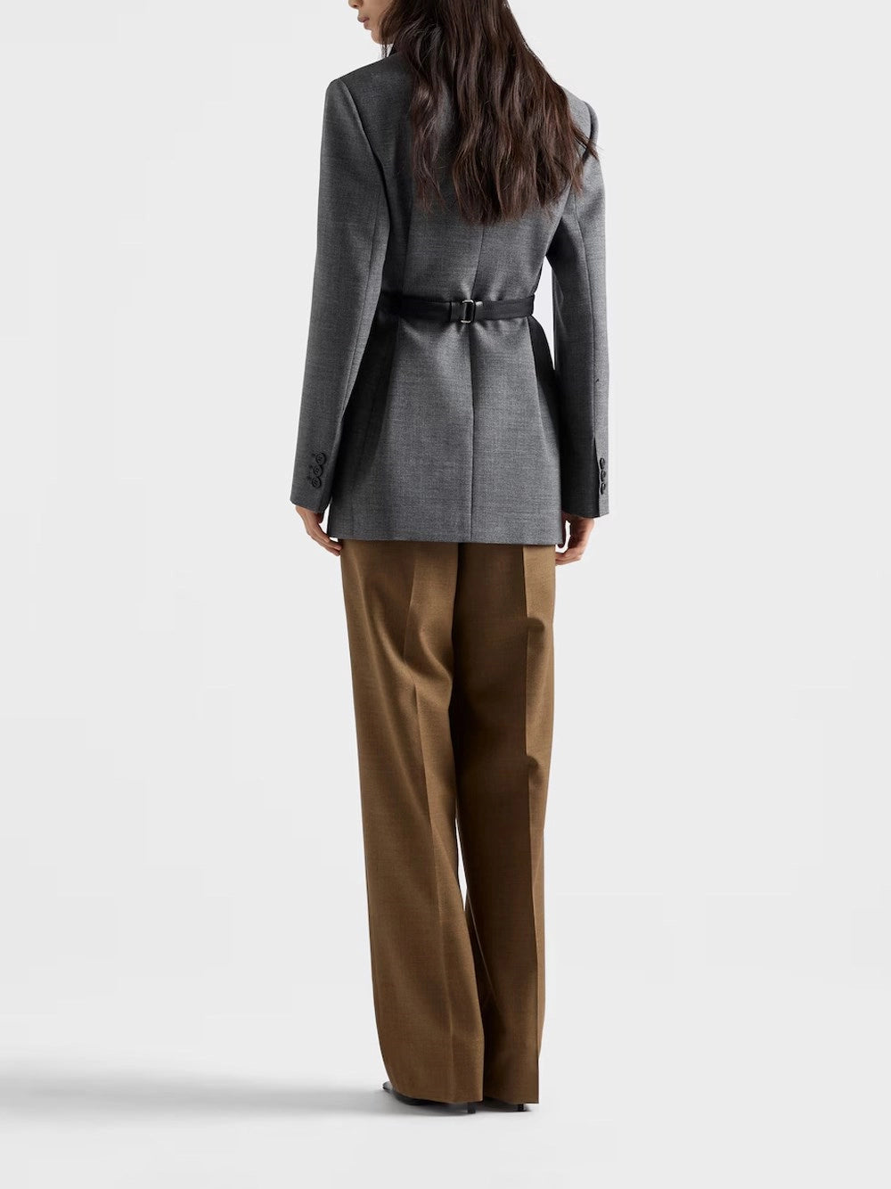 Prada Women Blazer Jacket PRADA