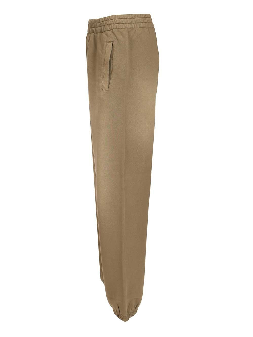Golden Goose Men Cotton Sweatshirt Trousers GOLDEN GOOSE