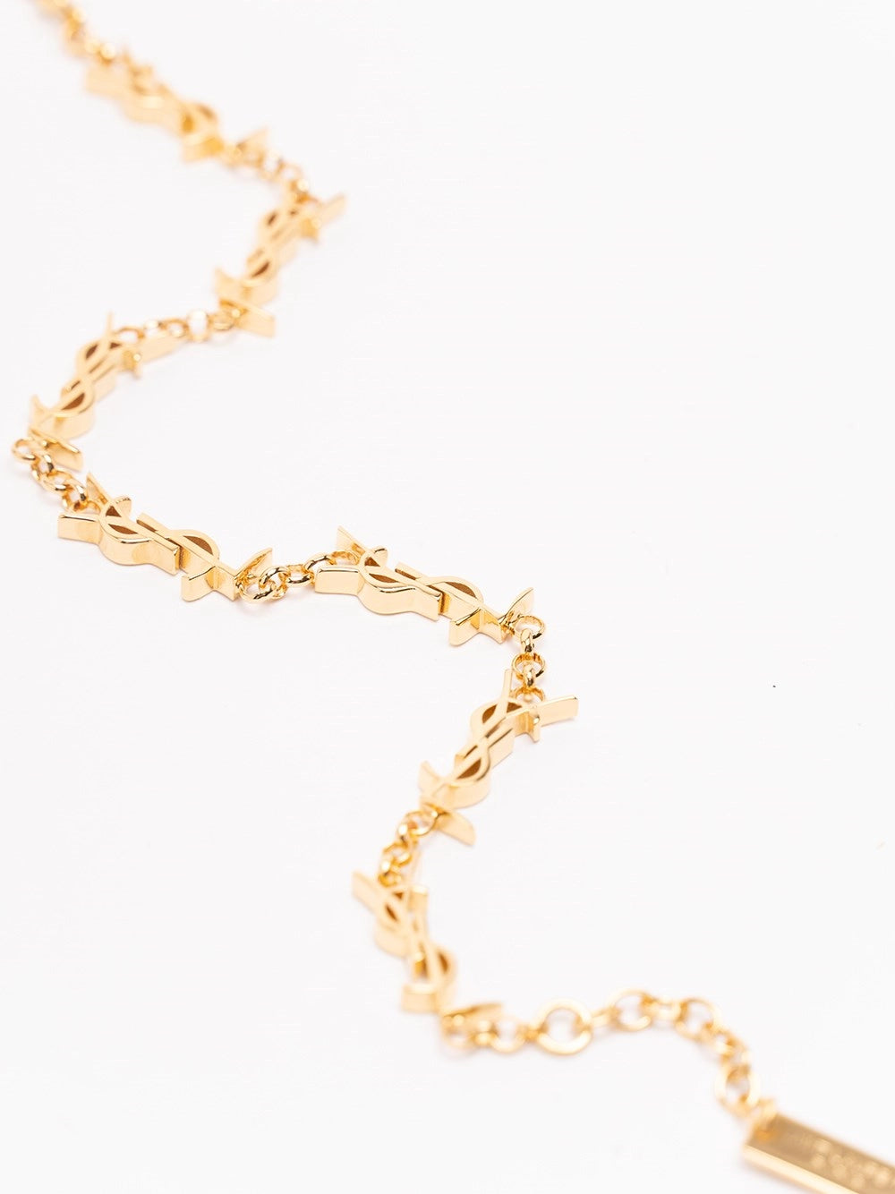 Saint Laurent Women `Cassandre` Bracelet SAINT LAURENT