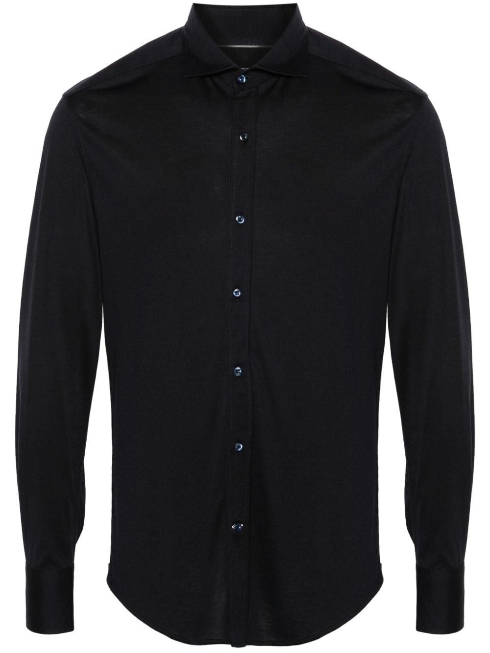 Brunello Cucinelli Men Shirt BRUNELLO CUCINELLI