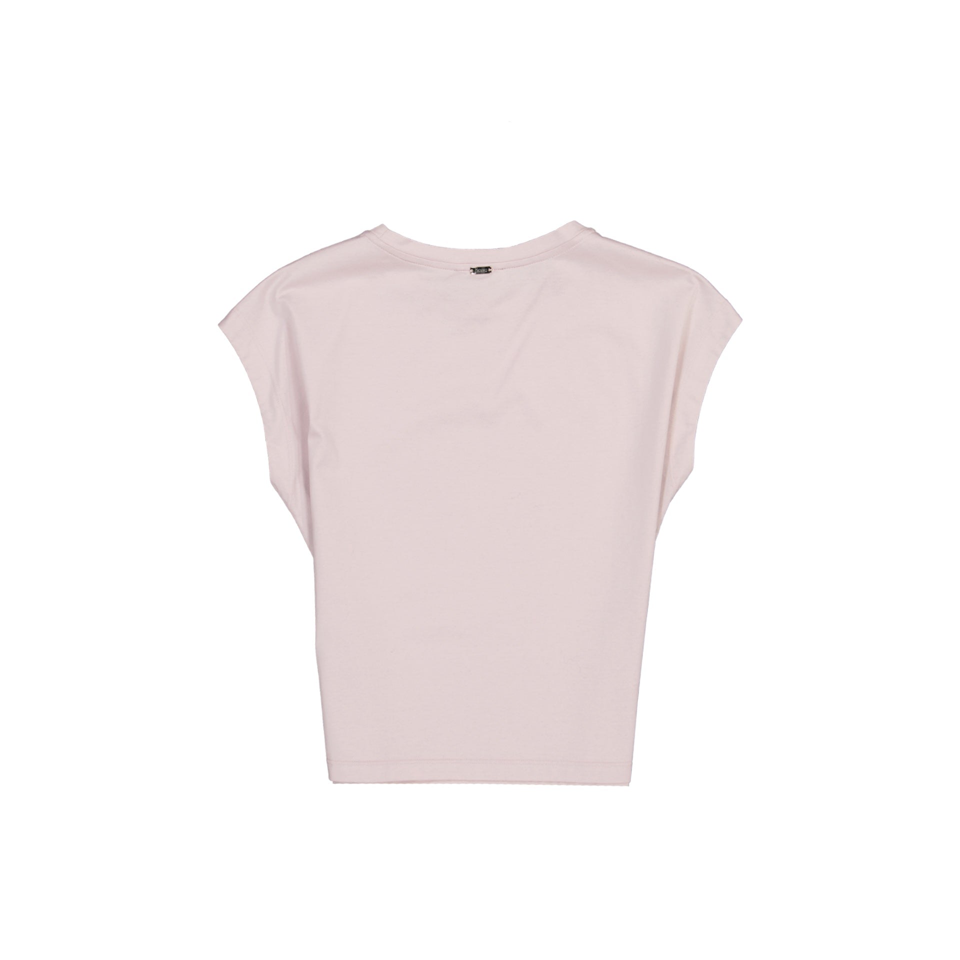 Herno Cotton T-Shirt Women HERNO