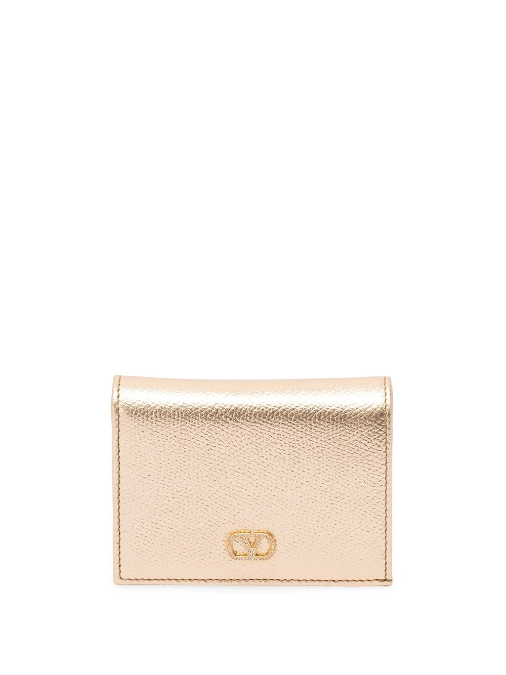 Valentino Garavani Women `Vlogo Signature` Wallet VALENTINO GARAVANI