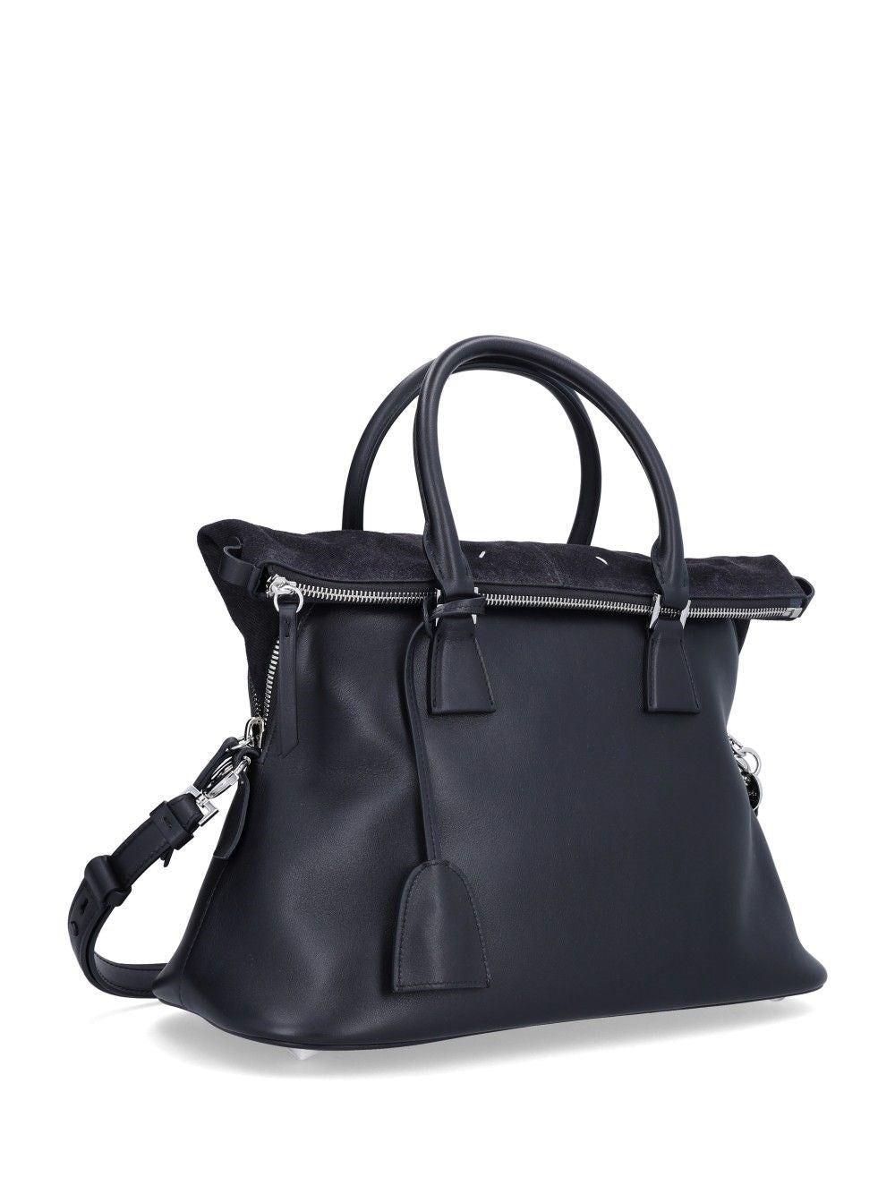 Maison Margiela Women "5Ac Soft" Medium Bag MAISON MARGIELA