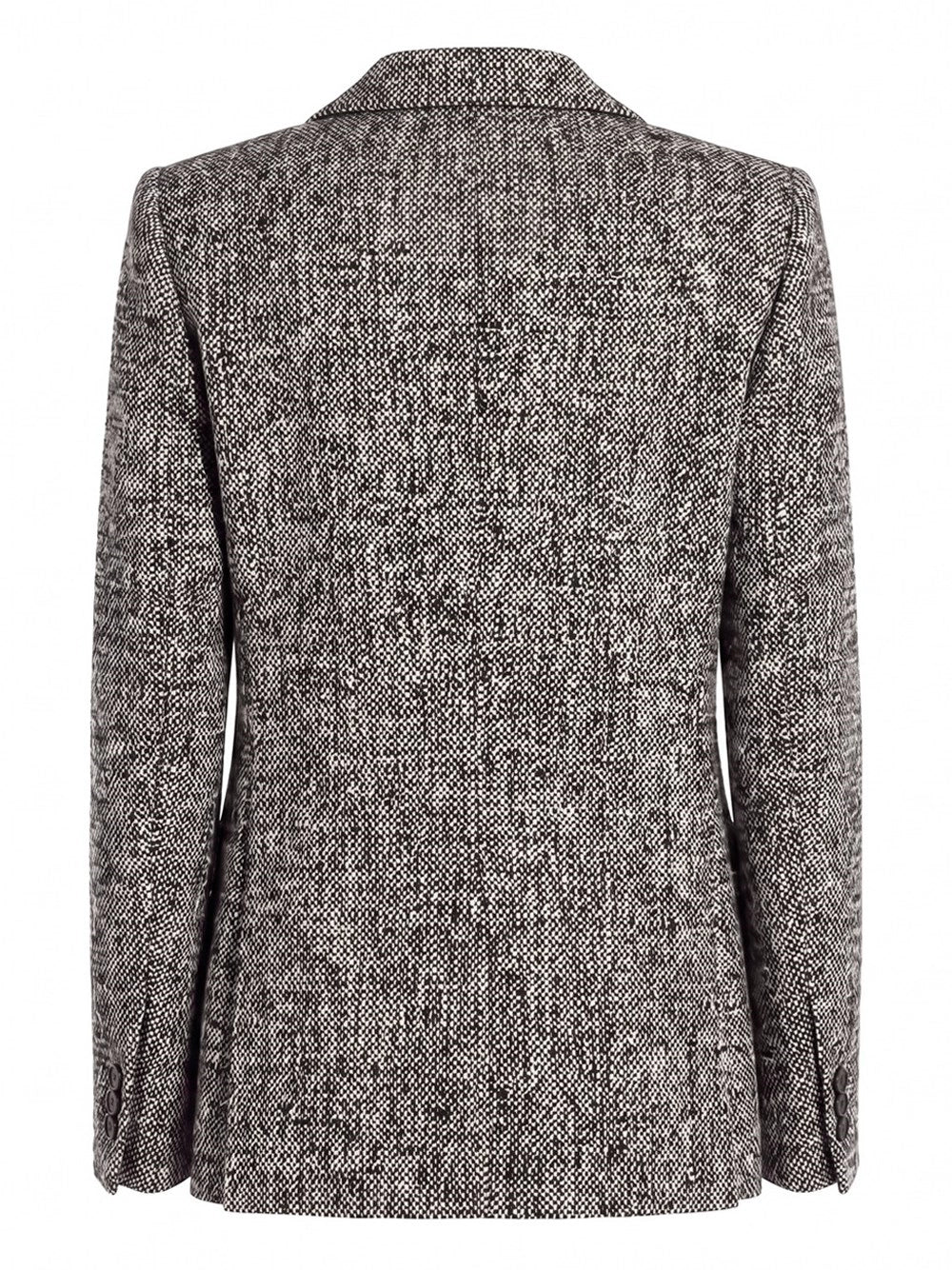 Dolce & Gabbana Women Double-Breasted Coat DOLCE & GABBANA