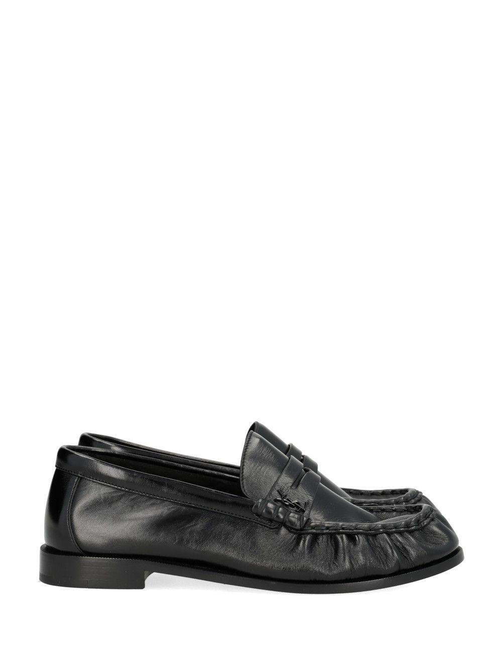 Saint Laurent Men Le Loafer  Moccasins SAINT LAURENT