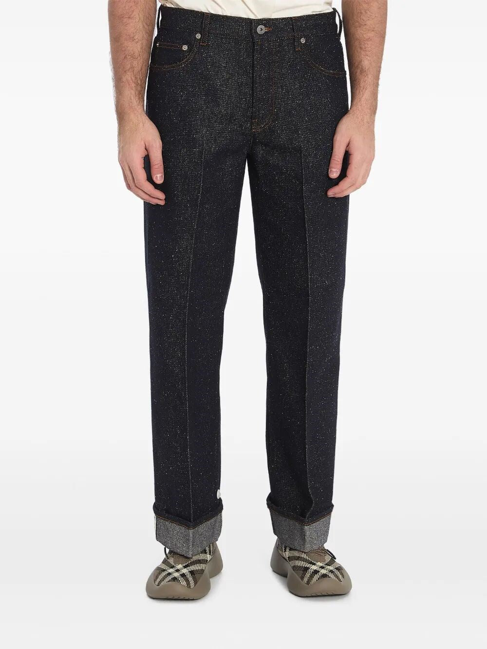 Burberry Men Jeans BURBERRY