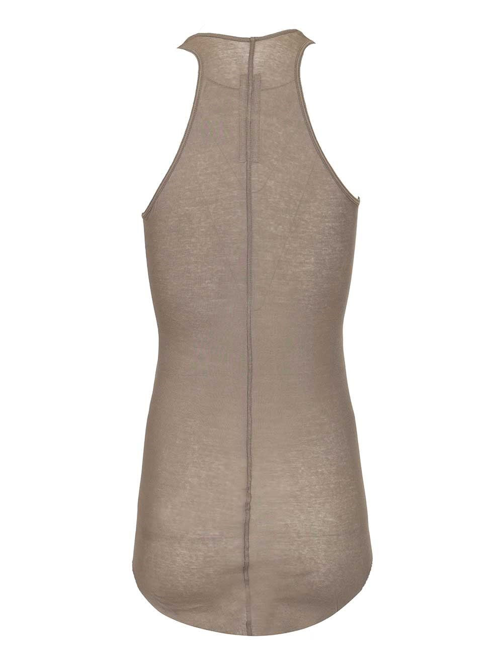 Rick Owens Women Cotton Top RICK OWENS