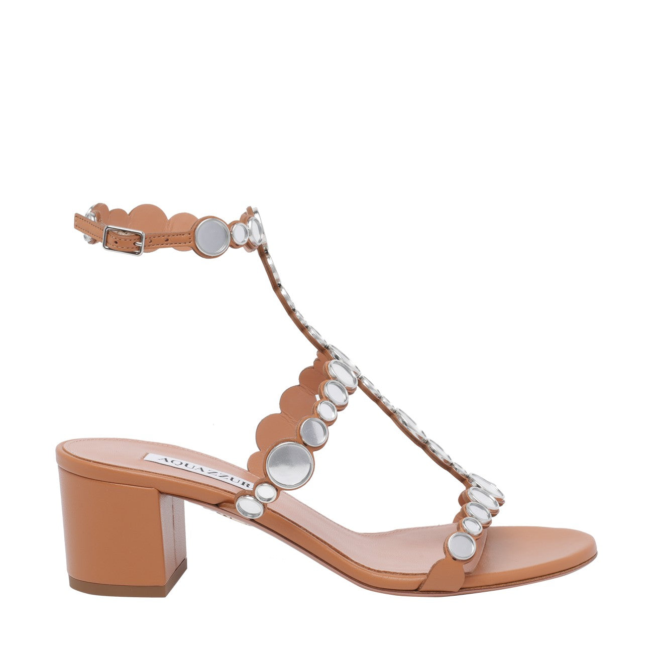 Aquazzura Women Afterglow Pump Sandals AQUAZZURA