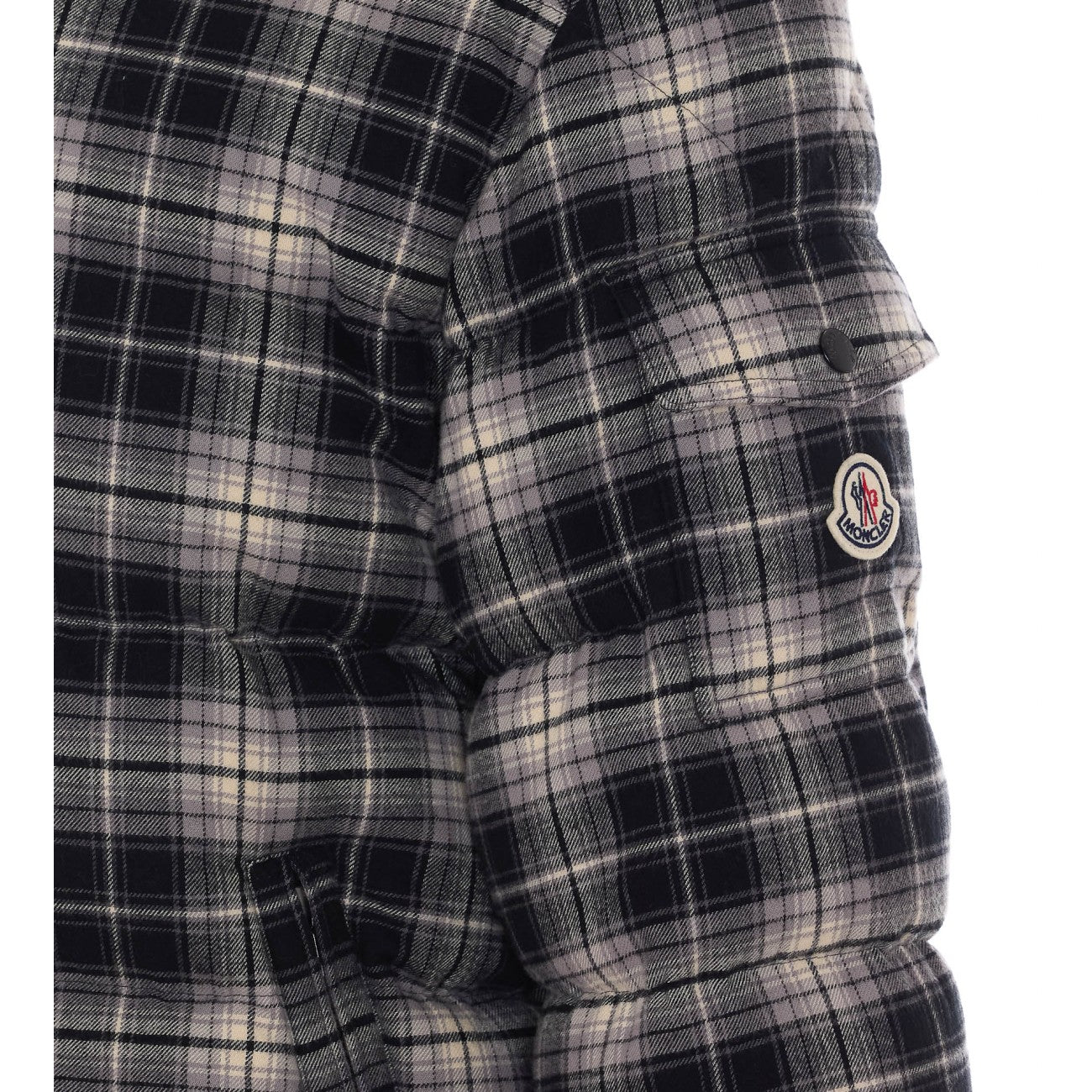 Moncler Men Airor Down Jacket MONCLER