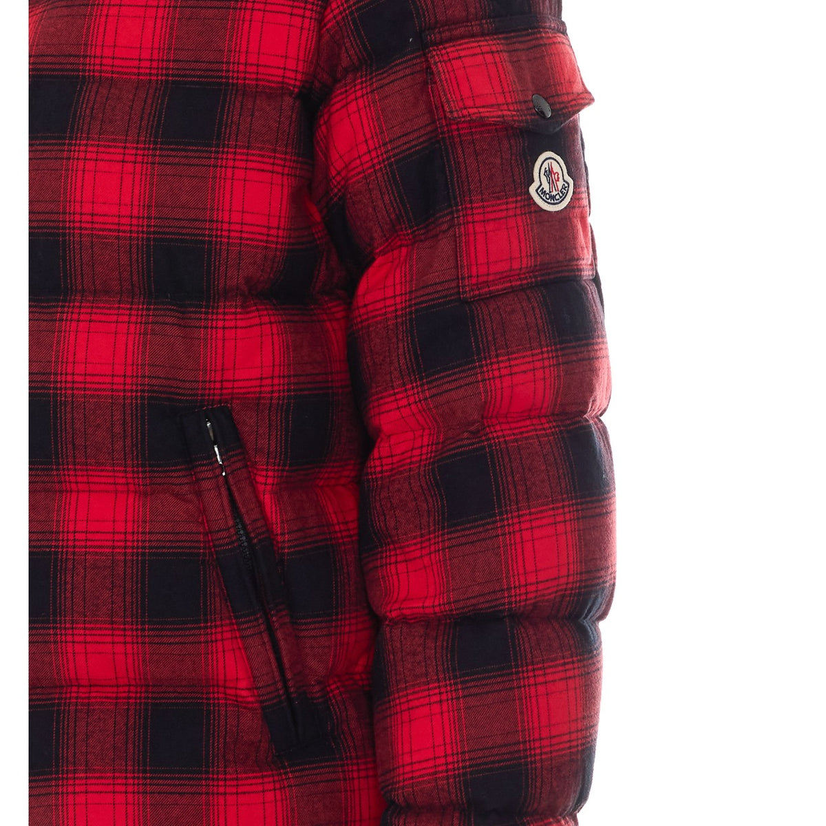 Moncler Men Airor Down Jacket MONCLER