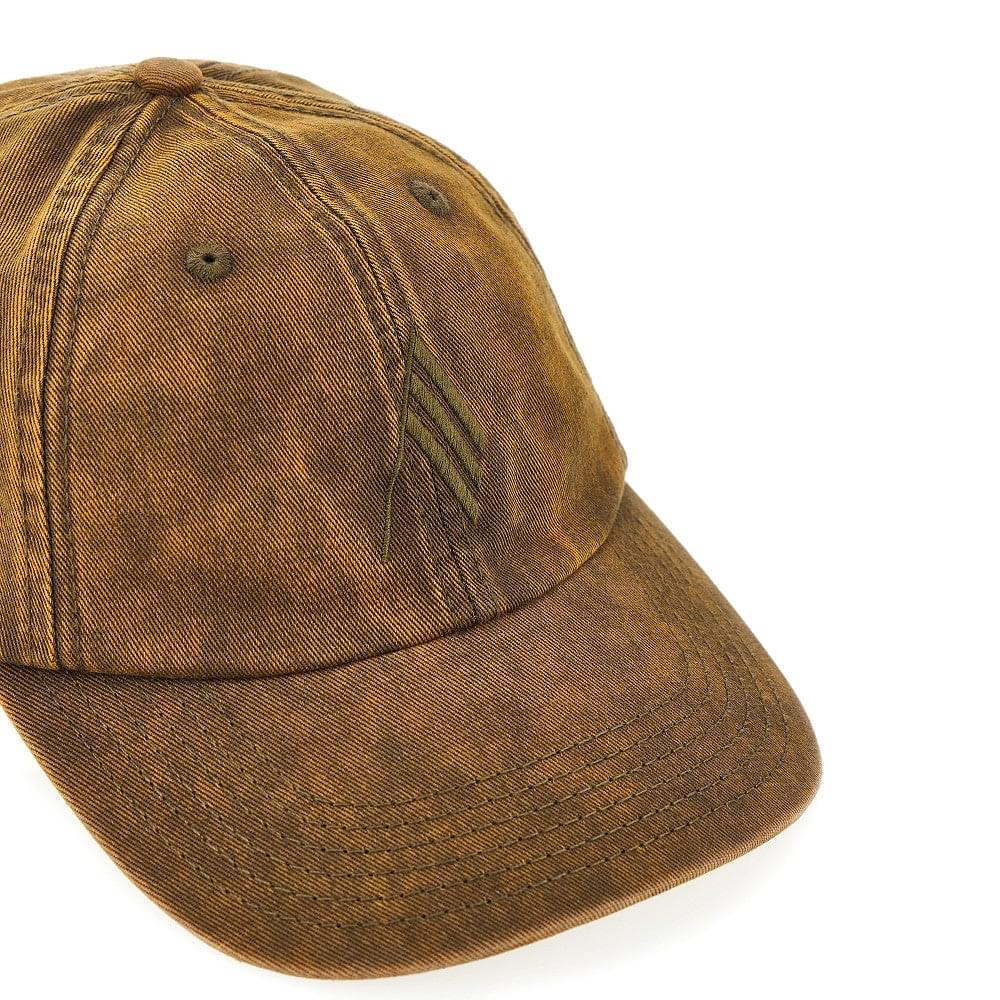The Attico Women Baseball Hat With Logo Embroidery THE ATTICO