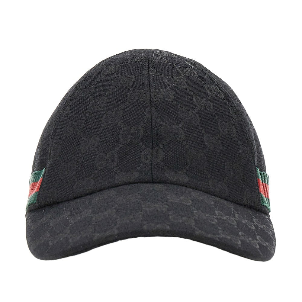 Gucci Men Original Gg Baseball Cap GUCCI