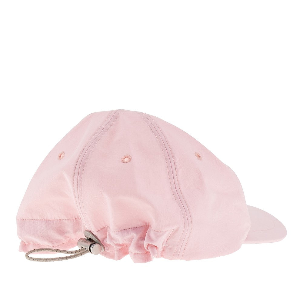 Jacquemus Women 'Baluchon' Baseball Hat JACQUEMUS