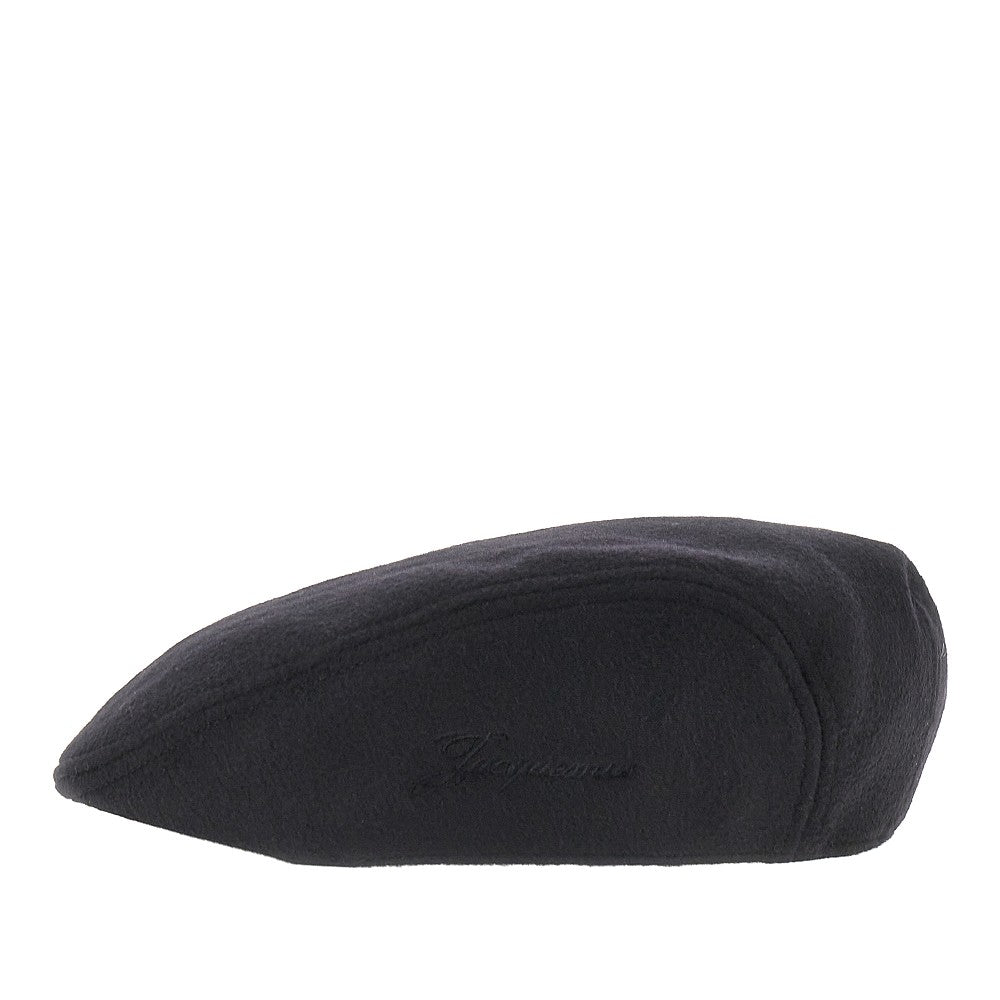 Jacquemus Women 'Valérie' Wool Beret JACQUEMUS